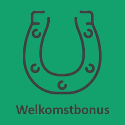 welkomstbonus