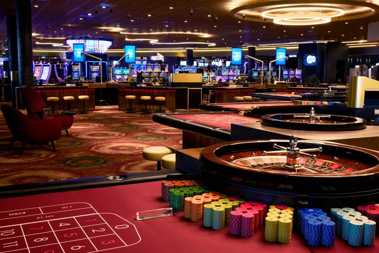 Holland casino faq