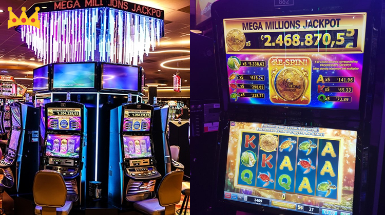 holland casino mega millions jackpot