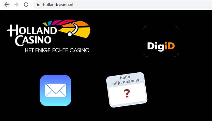 holland casino online veilig