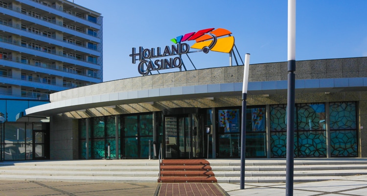 holland casino zandvoort