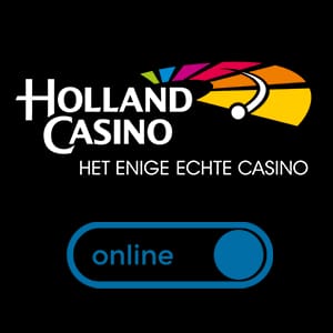 online gokken holland casino