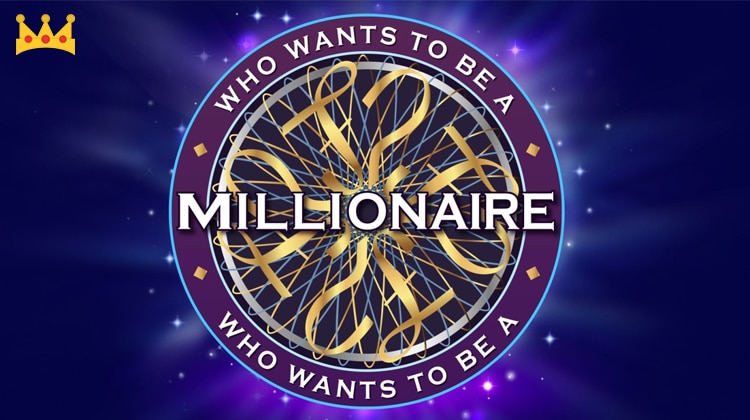 Who Wants To Be A Millionaire live casino spellen