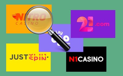 top 10 online casino's met nederlandse licentie