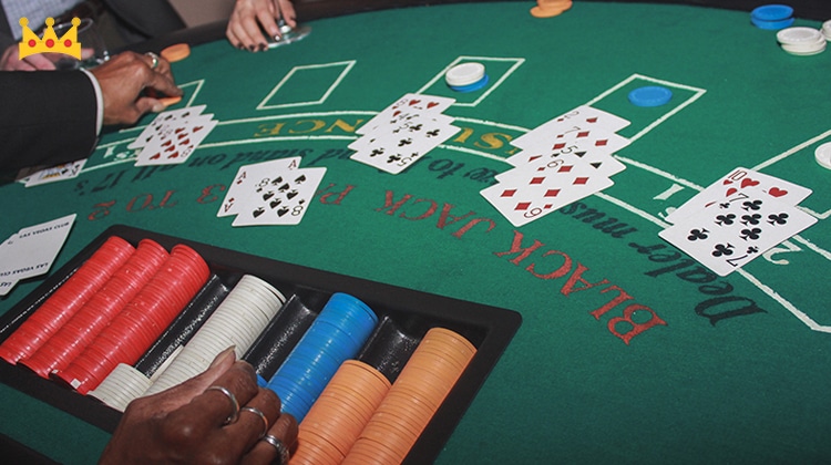 online casino strategie