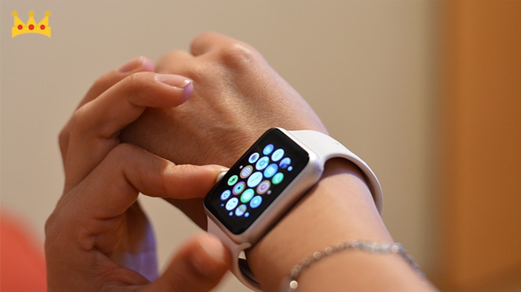 online gokken met smart watches